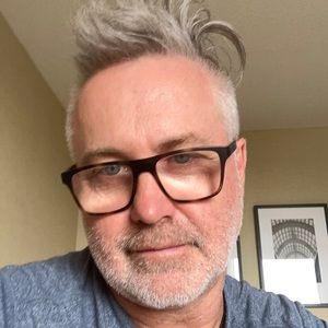 Meet your Posher, Jim